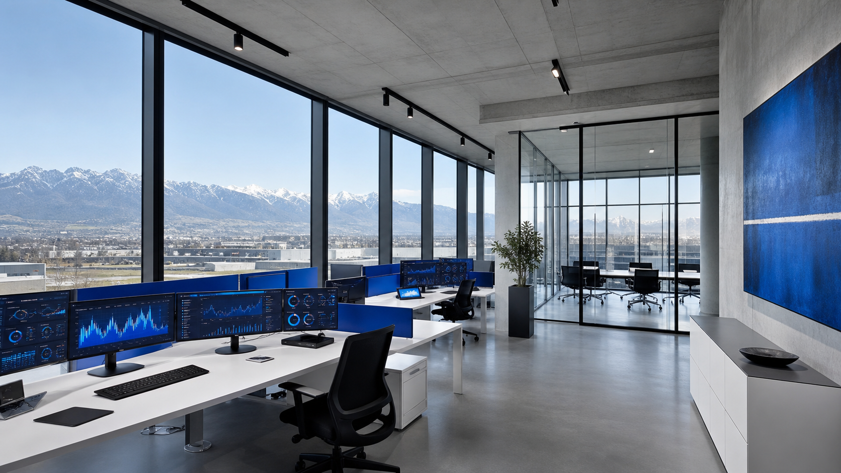 Tzonduromon headquarters